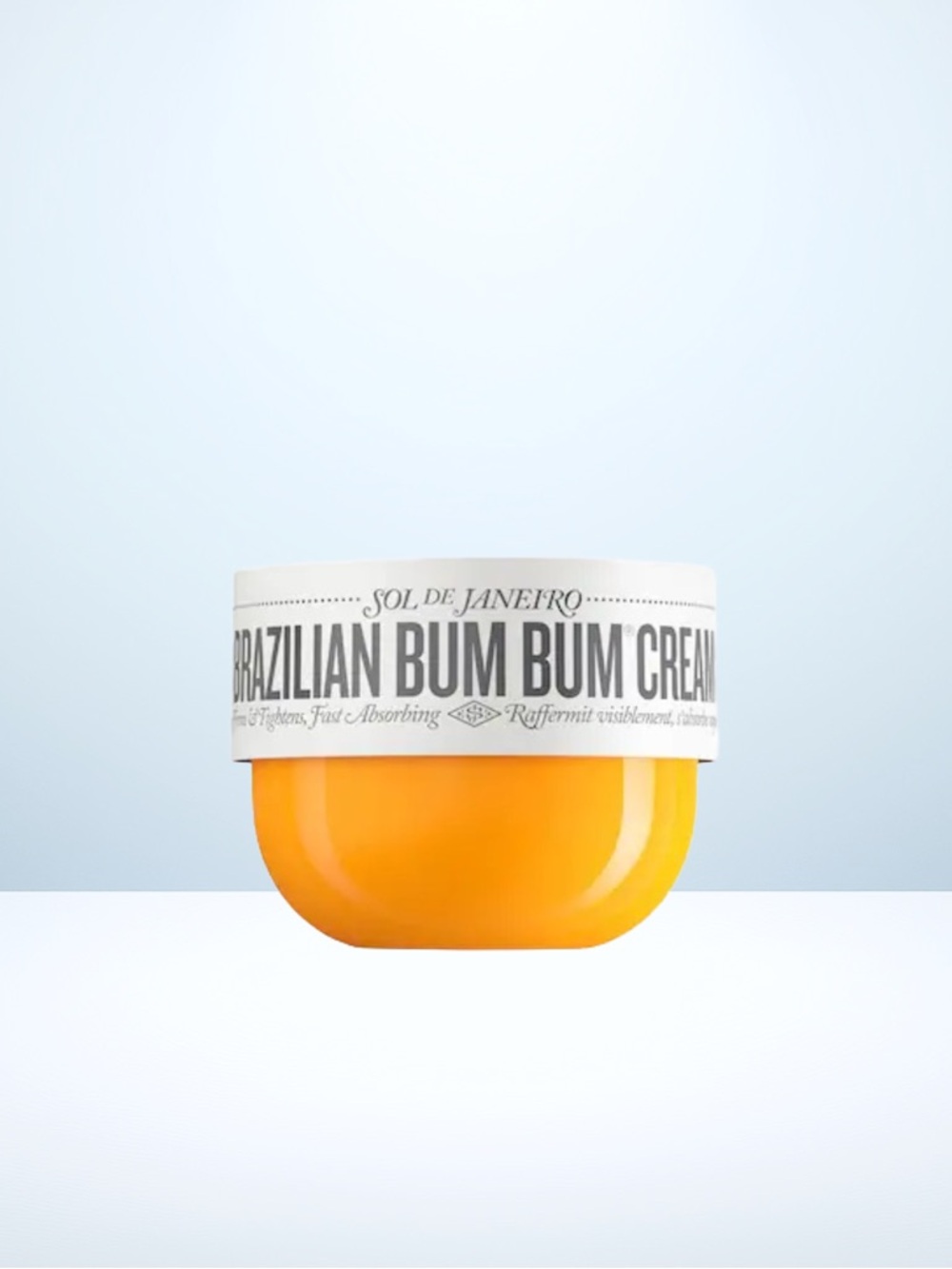 Sol de Janeiro Brazilian Bum Bum Visibly Firming Refillable Body Cream